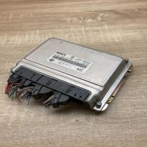 23710 4U111 0281010718  Engine control unit/module ECU Nissan Almera Tino