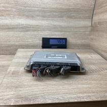 23710 4U111 0281010718  Engine control unit/module ECU Nissan Almera Tino