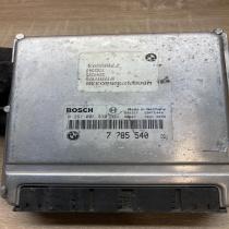7785540 0281001830  Engine control unit/module ECU BMW 5 E39