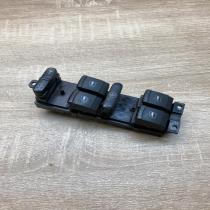 1J4959857 F005S00011  Electric window control switch Volkswagen PASSAT B5