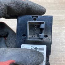 1J4959857 F005S00011  Electric window control switch Volkswagen PASSAT B5