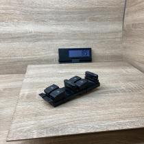 1J4959857 F005S00011  Electric window control switch Volkswagen PASSAT B5
