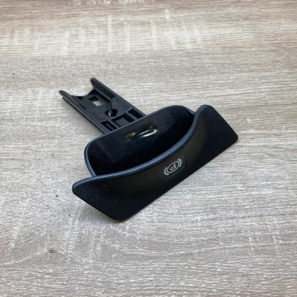 2114270120 70050002  Hand brake release handle Mercedes-Benz E W211