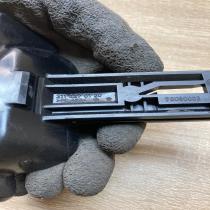 2114270120 70050002  Hand brake release handle Mercedes-Benz E W211