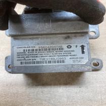 P56042047AB 39754C  Airbag control unit/module Jeep Grand Cherokee (WJ)