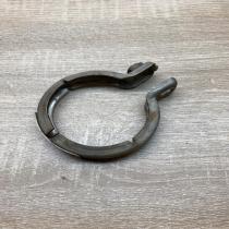 A2034900641   Muffler pipe connector clamp Mercedes-Benz C W203