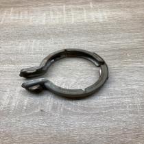 A2034900641   Muffler pipe connector clamp Mercedes-Benz C W203