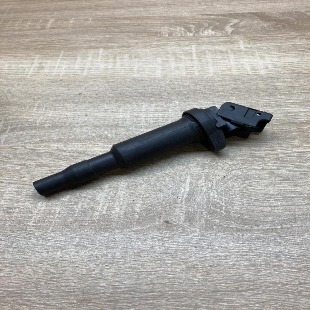 7571643 0221504470  High voltage ignition coil BMW 5 E60 E61