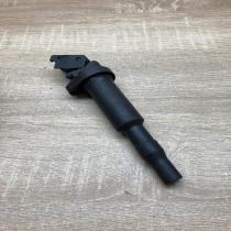7571643 0221504470  High voltage ignition coil BMW 5 E60 E61