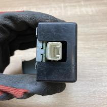 69741 0F010 61B168 000  Door central lock control unit/module Toyota Corolla Ver