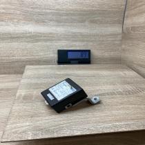69741 0F010 61B168 000  Door central lock control unit/module Toyota Corolla Ver