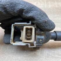 1748017 11860  High voltage ignition coil BMW 5 E39