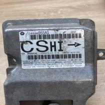 04686955AG 0285001504  Airbag control unit/module Chrysler Pacifica