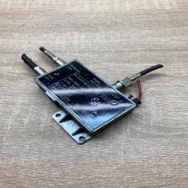 AW1000A 400 1000 MHz 7691290183 Aerial antenna amplifier Volkswagen PASSAT B3