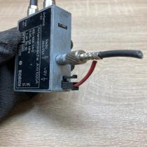AW1000A 400 1000 MHz 7691290183 Aerial antenna amplifier Volkswagen PASSAT B3