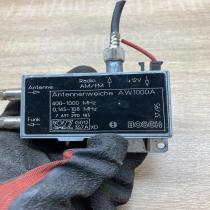 AW1000A 400 1000 MHz 7691290183 Aerial antenna amplifier Volkswagen PASSAT B3