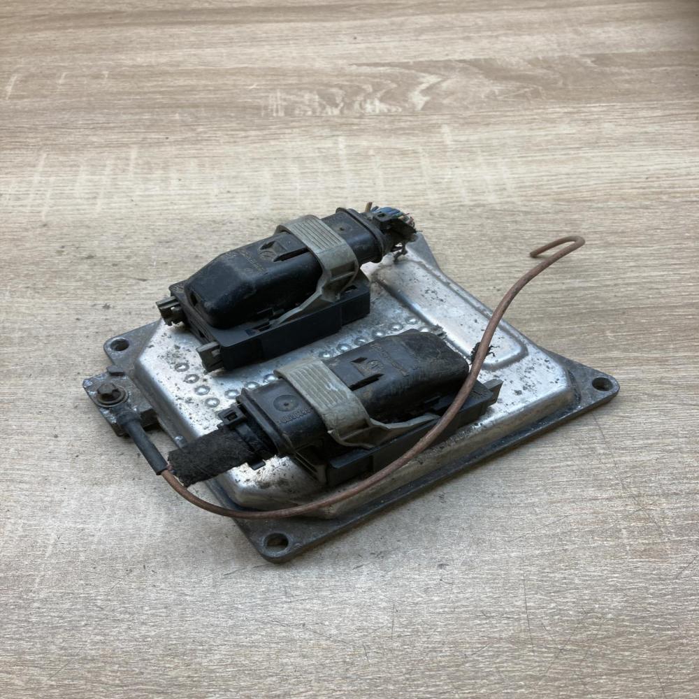 12992406 5WK9395  Engine control unit/module ECU Opel Zafira B