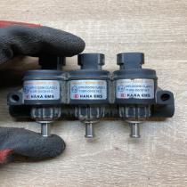 67R 010256 110R 000516C  LP gas injector Ford Maverick