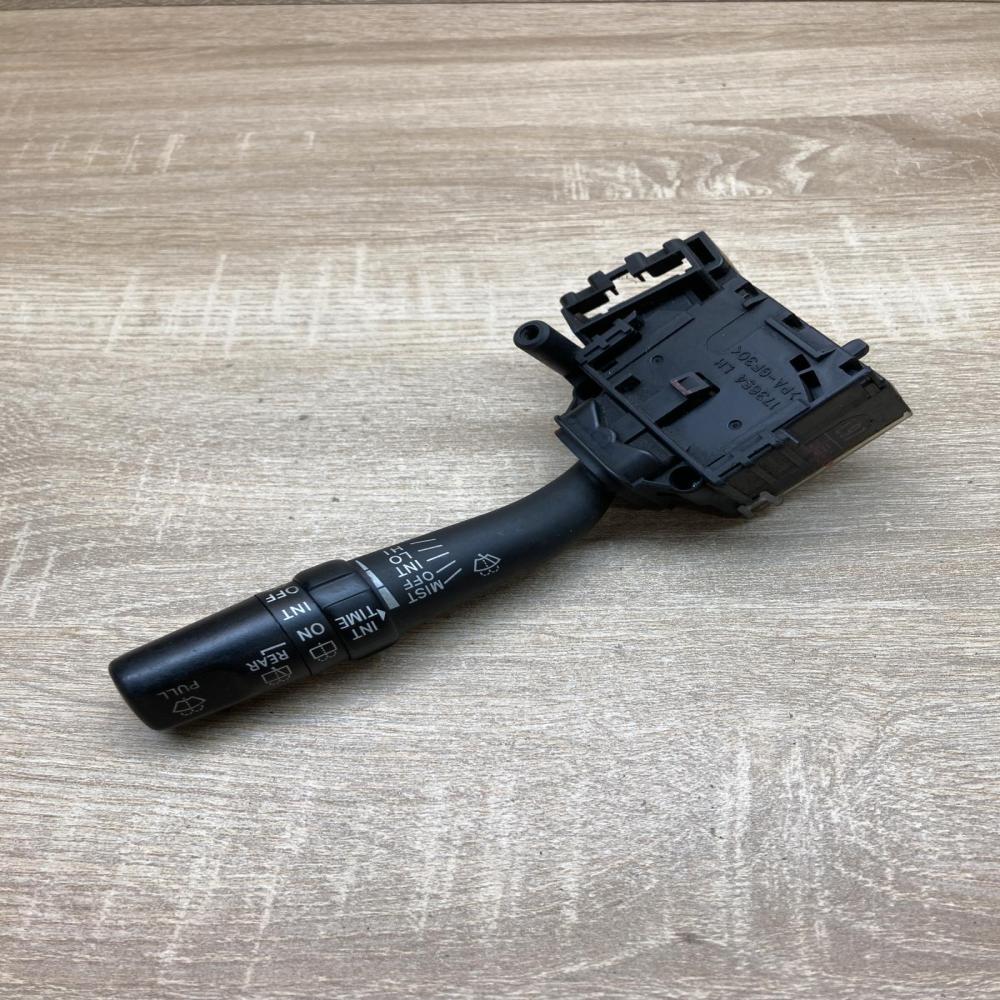 84652 05150 1737654  Wiper control stalk Toyota Avensis T250