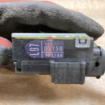 84652 05150 1737654  Wiper control stalk Toyota Avensis T250