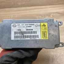6970889 010604  Airbag control unit/module BMW 7 E65 E66