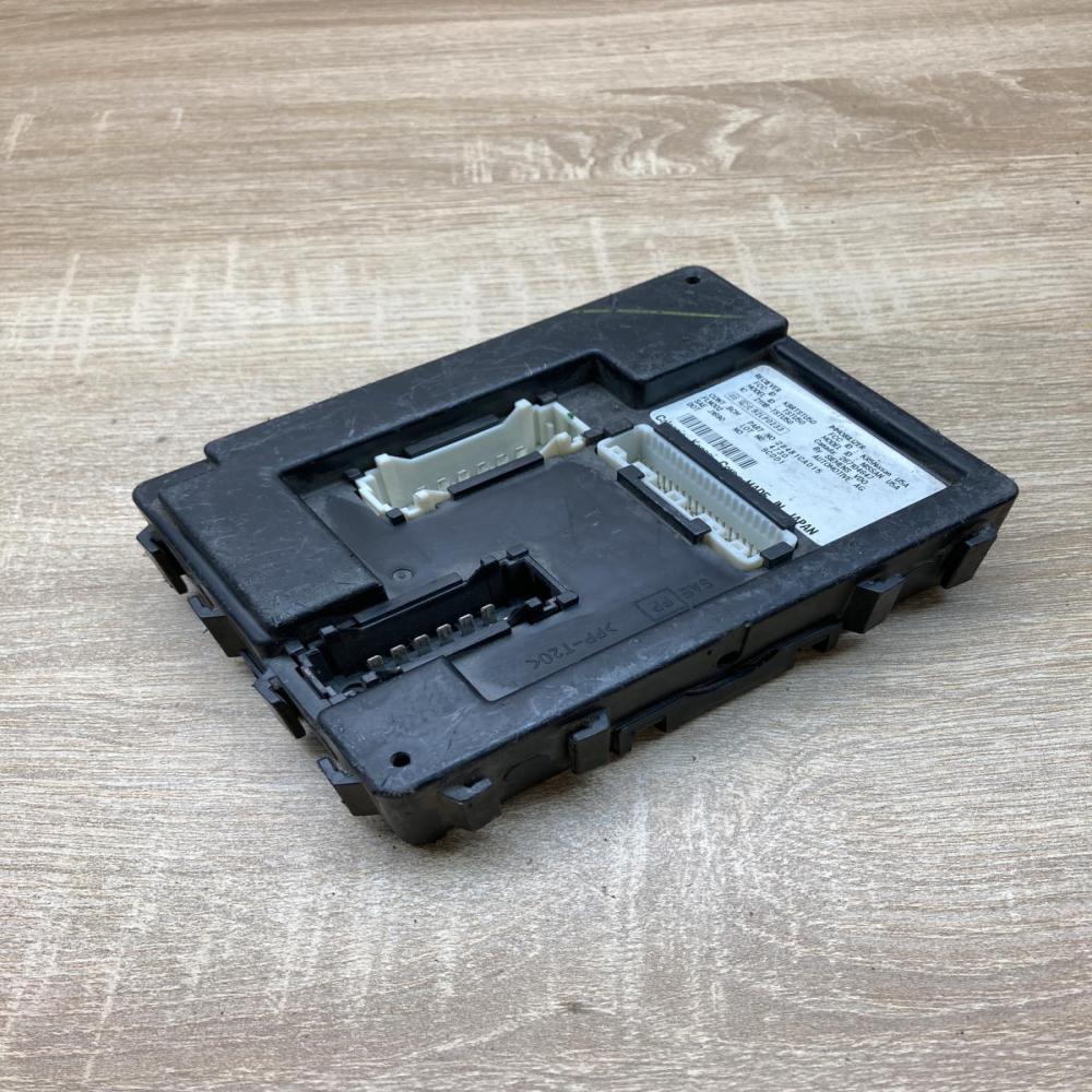 284B1CA015 92LP0233  Other control units/modules Nissan Murano Z50