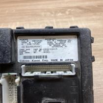 284B1CA015 92LP0233  Other control units/modules Nissan Murano Z50