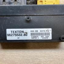 9627553280 91699540  Comfort/convenience module Citroen Xantia
