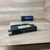 13575447   Airbag control unit/module Opel Insignia A