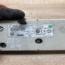 6938064 8368205  Aerial antenna amplifier BMW 7 E65 E66