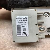 6938064 8368205  Aerial antenna amplifier BMW 7 E65 E66