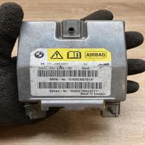 6953007   Airbag control unit/module BMW 5 E60 E61