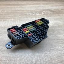 260111 01280   Fuse box set Skoda Superb B6 (3T)