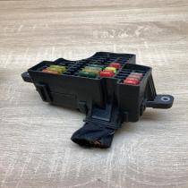 260111 01280   Fuse box set Skoda Superb B6 (3T)