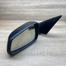 F01534019931P A046412 021016 Front door electric wing mirror BMW 5 F10 F11
