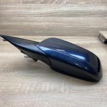 F01534019931P A046412 021016 Front door electric wing mirror BMW 5 F10 F11