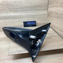 F01534019931P A046412 021016 Front door electric wing mirror BMW 5 F10 F11
