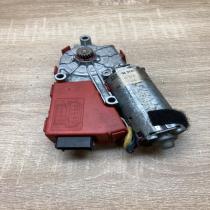 404355 84630A  Sunroof motor/actuator Audi A4 S4 B5 8D