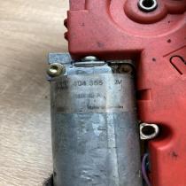 404355 84630A  Sunroof motor/actuator Audi A4 S4 B5 8D