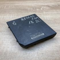 284B68372R   Fuse module Renault Megane III