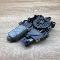 4B0959802B 101144  Rear door window regulator motor Audi A6 S6 C5 4B