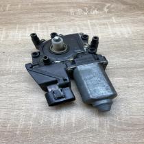 4B0959802B 101144  Rear door window regulator motor Audi A6 S6 C5 4B