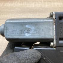 4B0959802B 101144  Rear door window regulator motor Audi A6 S6 C5 4B