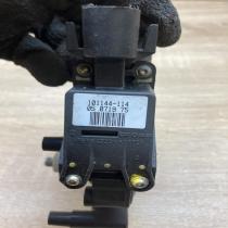 4B0959802B 101144  Rear door window regulator motor Audi A6 S6 C5 4B