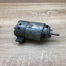 0130101117   Heater fan/blower Peugeot 206