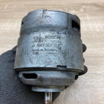 0130101117   Heater fan/blower Peugeot 206