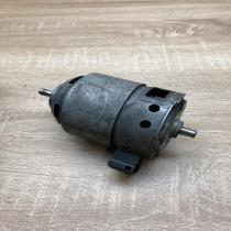 0130101117   Heater fan/blower Peugeot 206