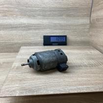 0130101117   Heater fan/blower Peugeot 206
