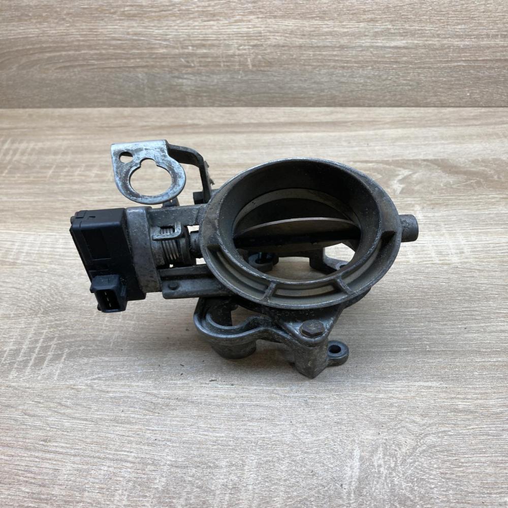 1703562 16961  Throttle body valve BMW 3 E36