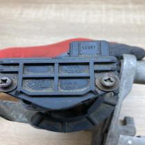 1703562 16961  Throttle body valve BMW 3 E36